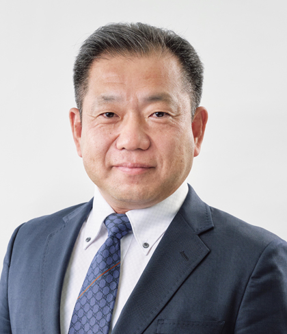 中央動物専門学校 校長 渡来 純如